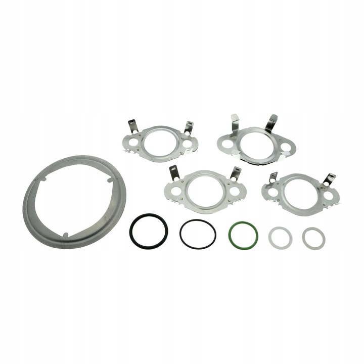 Tömítéskészlet EGR rendszerhez, VEMO, V10-63-9083, Multicolor