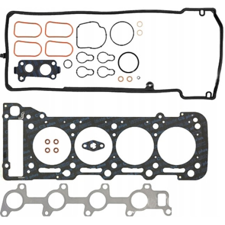 Victor Reinz motortömítés készlet 02-37200-01