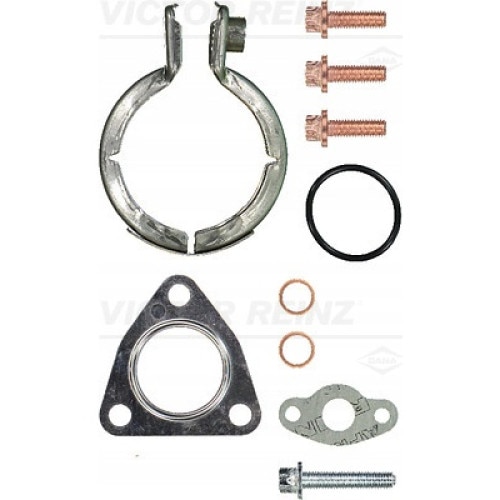Kit montare turbina, VICTOR REINZ, 04-10075-01 - eMAG.ro