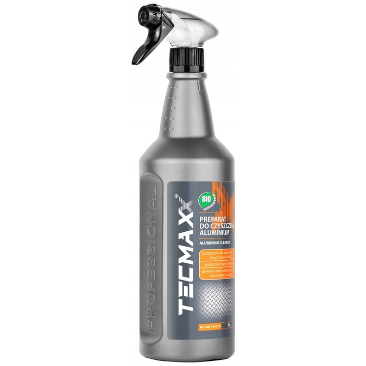 Tecmaxx autó külső tisztítószer, alumíniumhoz, 1L