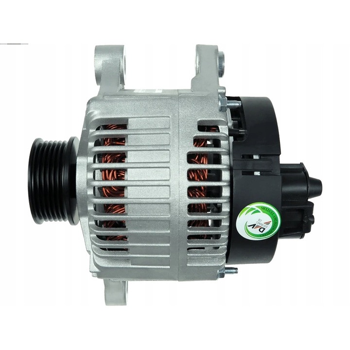 Generátor, AS-PL, kód A4025