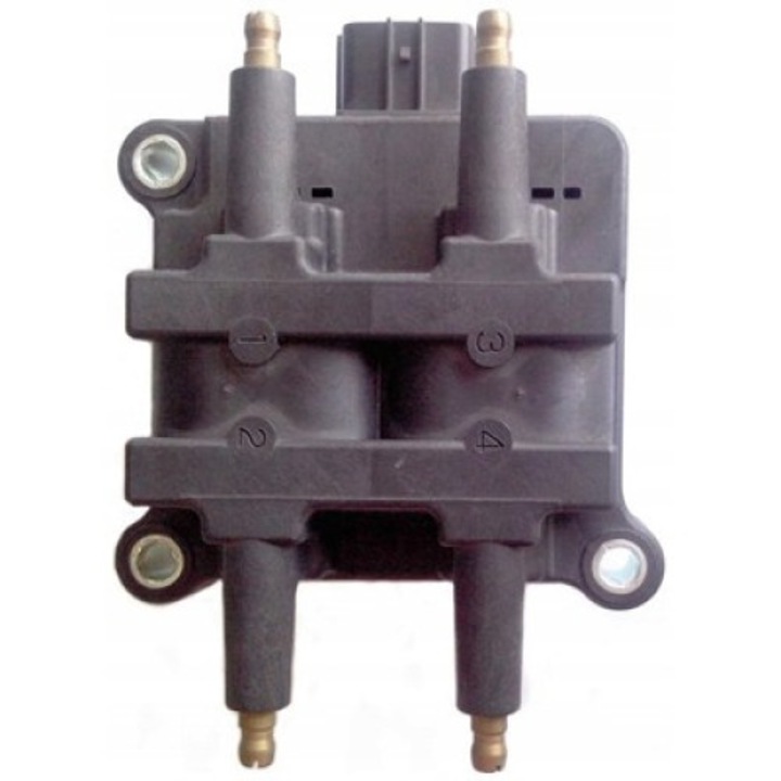 Indukciós tekercs, Magneti Marelli, kód: 060717090012