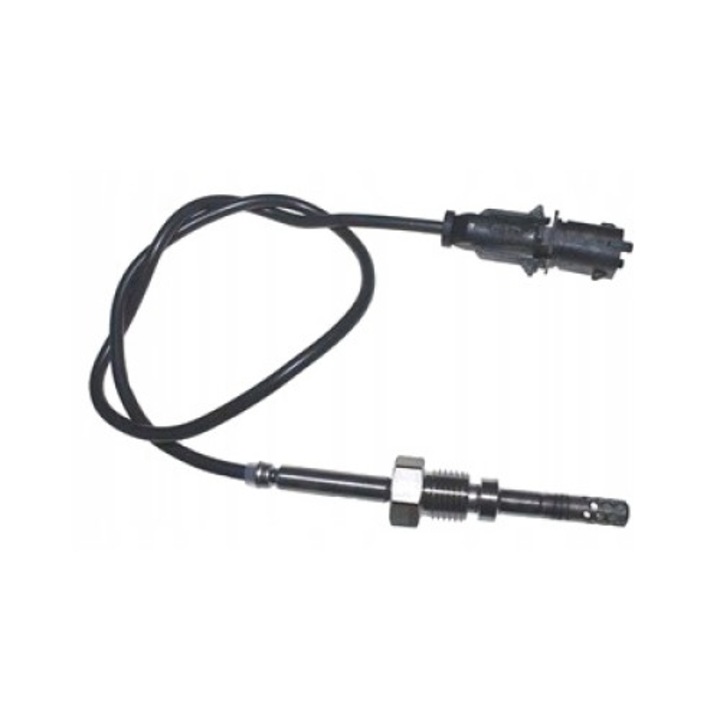 Magneti Marelli, Kipufogógáz hőmérséklet érzékelő, 570mm, M14x1,5