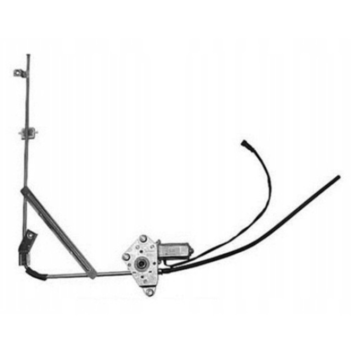 Mecanism actionare geam, Magneti Marelli, Cod 350103082000