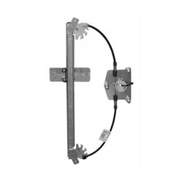 Ablak működtető mechanizmus, Magneti Marelli, kód 350103108500