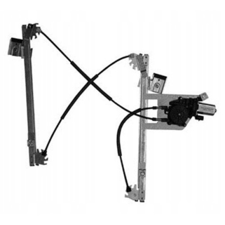 Mecanism actionare geam, Magneti Marelli, Cod 350103102500