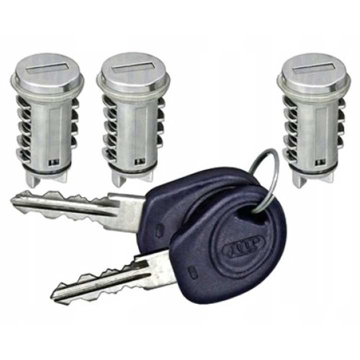 Set broasca MAGNETI MARELLI 350105003900