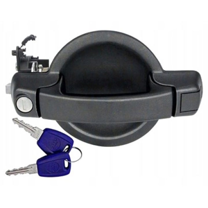 Kilincs 350105010400, Magneti Marelli