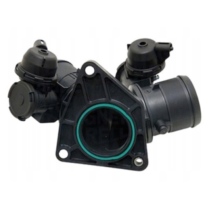 Carcasa clapeta MAGNETI MARELLI 802007889313