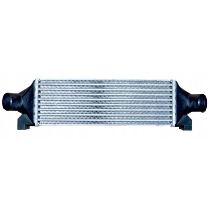 Intercooler hűtő, NRF 30887