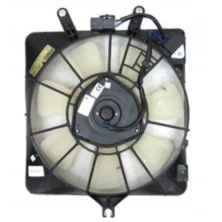 Hűtőventilátor NRF, 47512, 100W