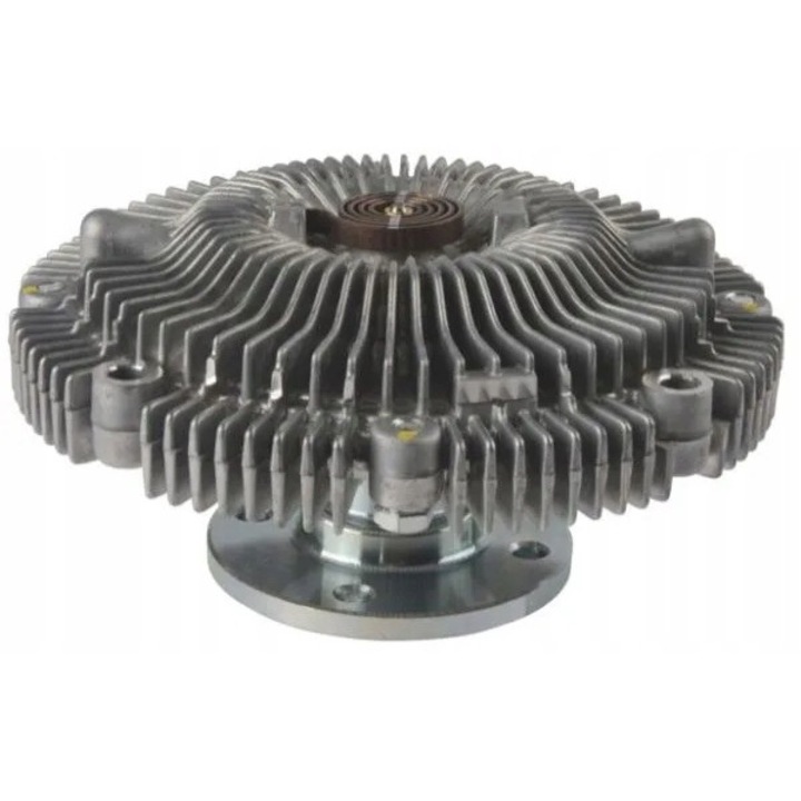 Ventilátor kuplung, NRF, ezüst, 49573