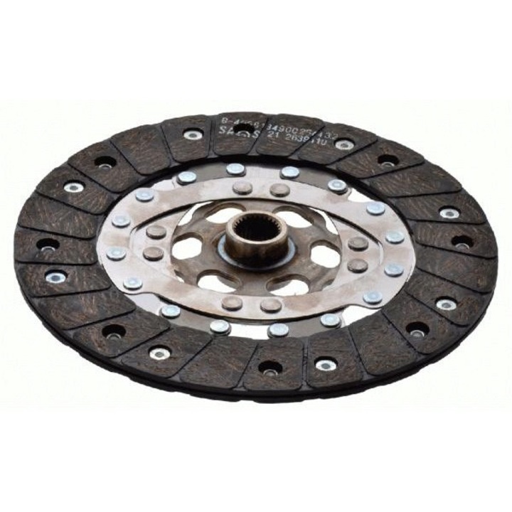 Sachs kuplungtárcsa, 1864 527 337