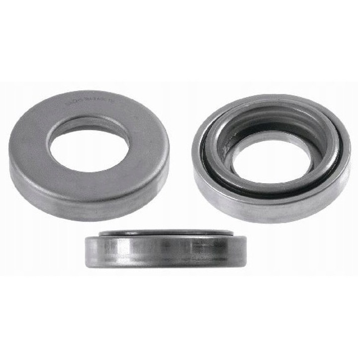 Kinyomócsapágy, SACHS, 1863 600 116