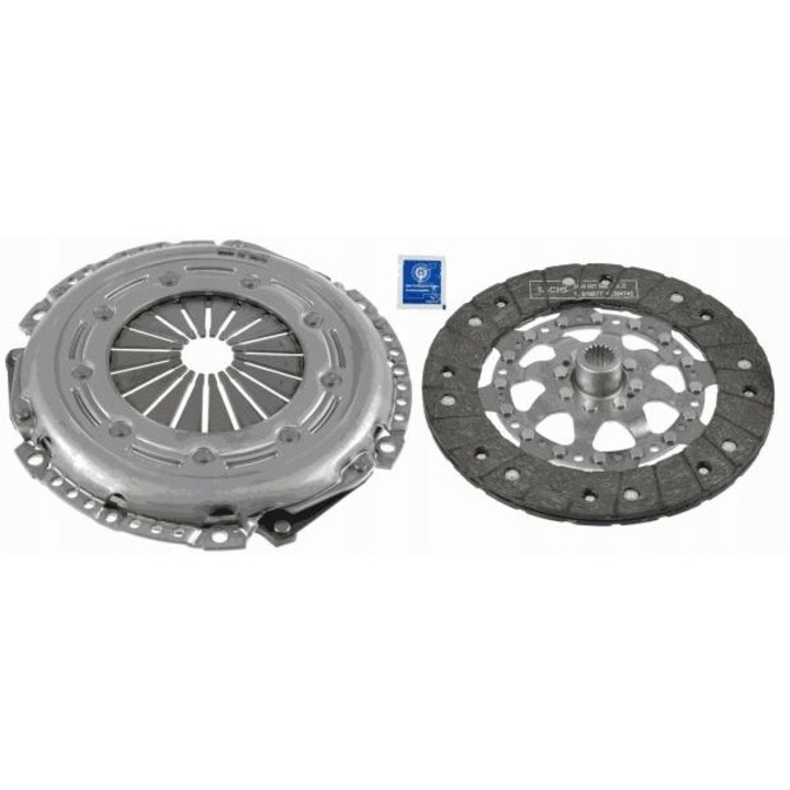 Kit ambreiaj, SACHS 3000 950 062