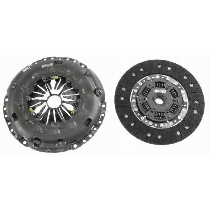 Kit ambreiaj, SACHS 3000 951 813