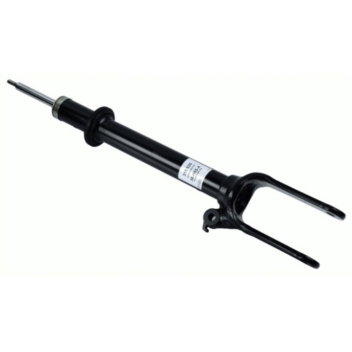 Lengéscsillapító, Sachs 315 526, fekete