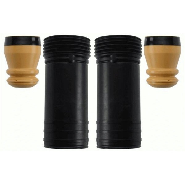 Lengéscsillapító porvédő készlet 900 344, SACHS