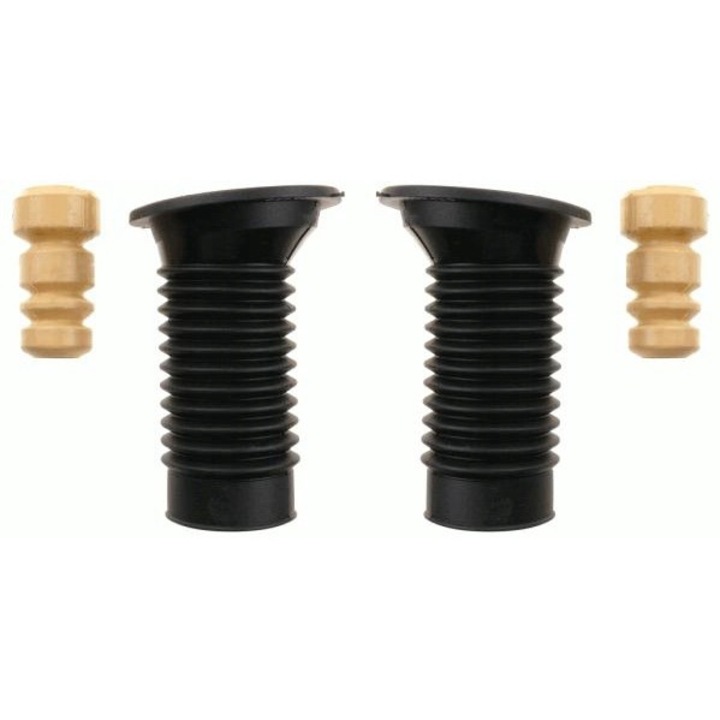 Lengéscsillapító porvédő készlet 900 120, SACHS