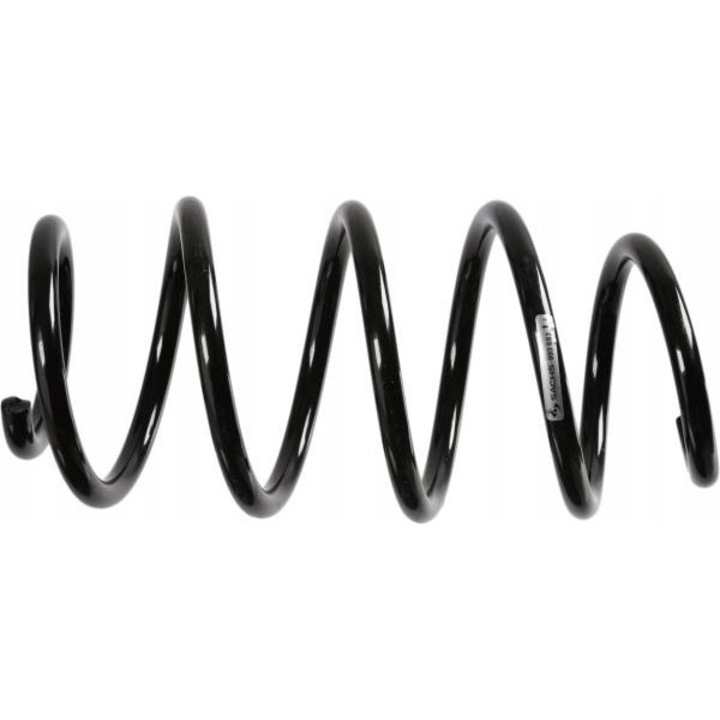 Felfüggesztő rugó, SACHS, 993 683