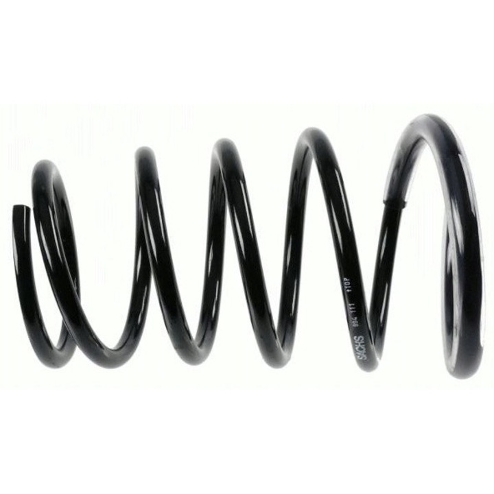 Felfüggesztő rugó, SACHS, 994 111