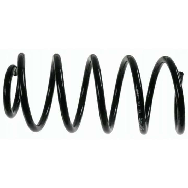 Futórugó, Sachs, 994 119