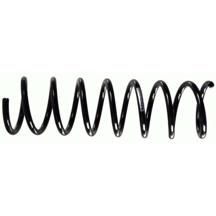 Futómű rugó, SACHS, 373 mm, 994 554