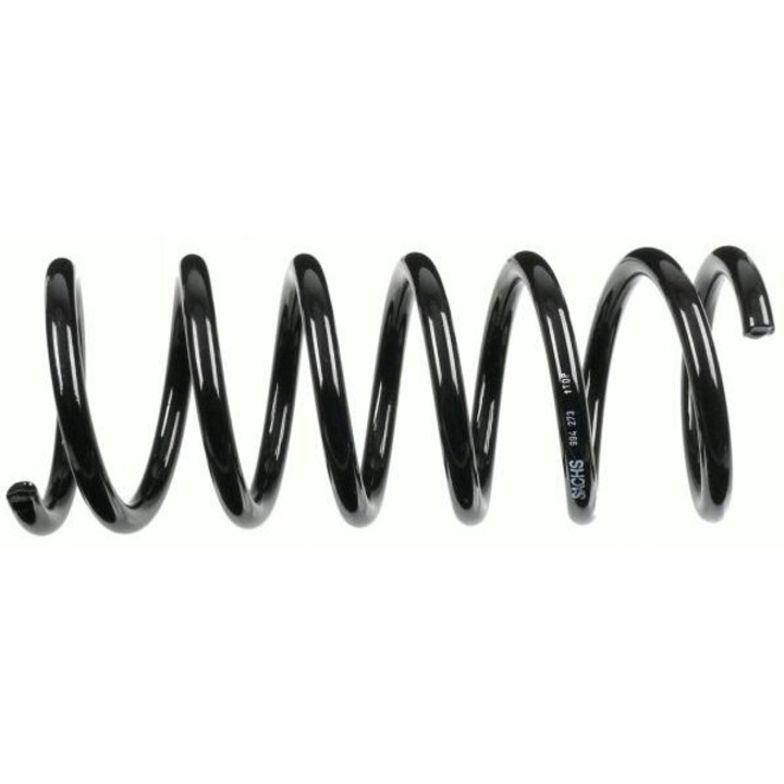 Felfüggesztő rugó, SACHS, 994 273