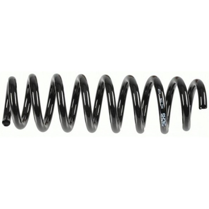Futómű rugó, SACHS, 334 mm, 994 326