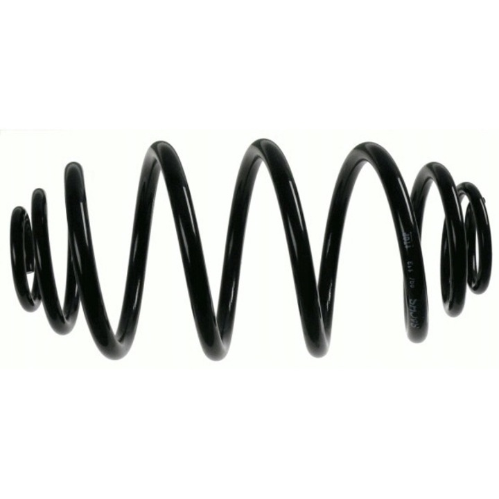 Futórugó, Sachs, 994 113