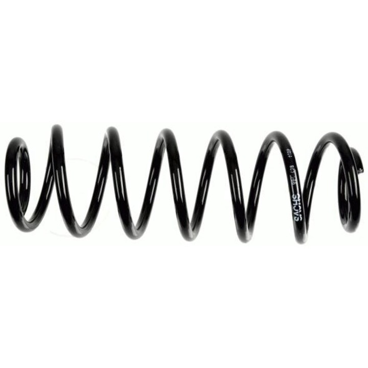 Felfüggesztő rugó, SACHS, 305 mm, 994 428