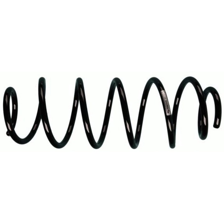 Futómű rugó, SACHS, 389 mm, 994 507