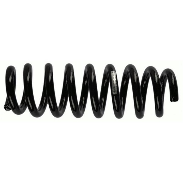 Futómű rugó, SACHS, 315 mm, 994 484