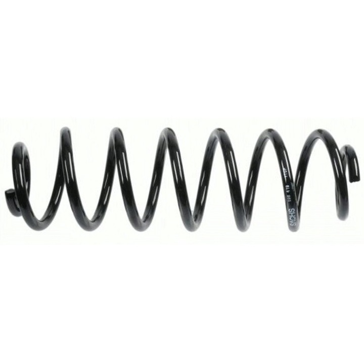 Felfüggesztő rugó, SACHS, 996 619