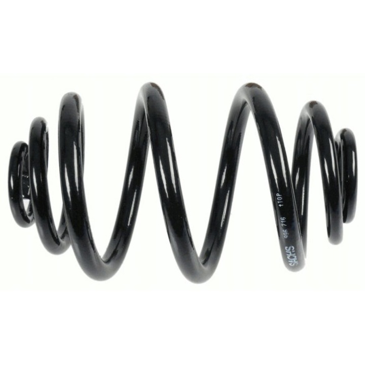 Sachs, Futórugó, 996 716