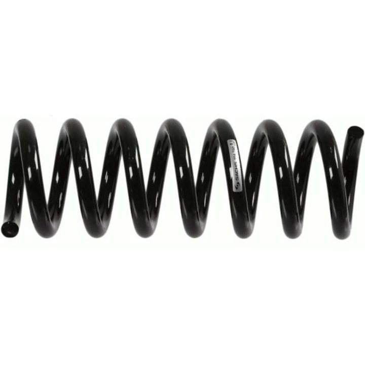 Felfüggesztő rugó, SACHS, 994 760