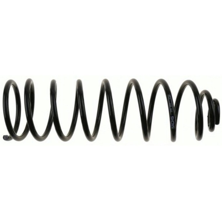 SACHS, Felfüggesztő rugó, 996 481