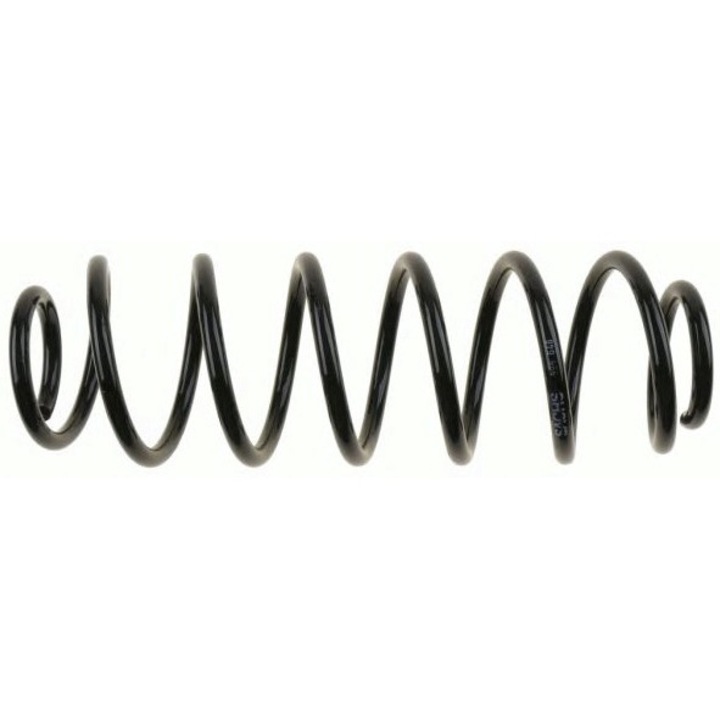 SACHS, Felfüggesztő rugó, 996 648