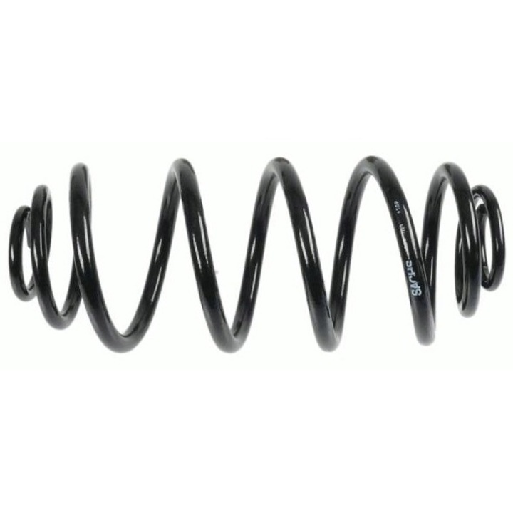 Felfüggesztő rugó, SACHS, 996 700