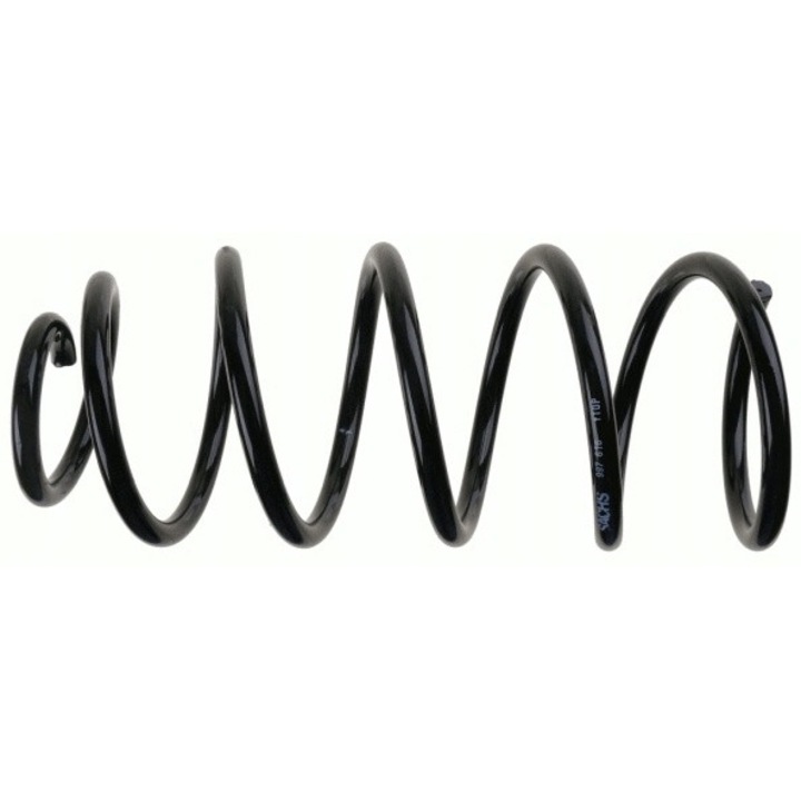 Sachs, Futórugó, 997 616