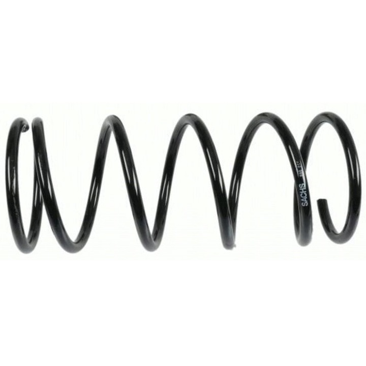 Felfüggesztő rugó, SACHS, 996 866