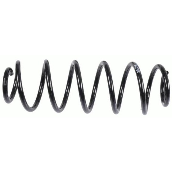 SACHS, Felfüggesztő rugó, 996 669