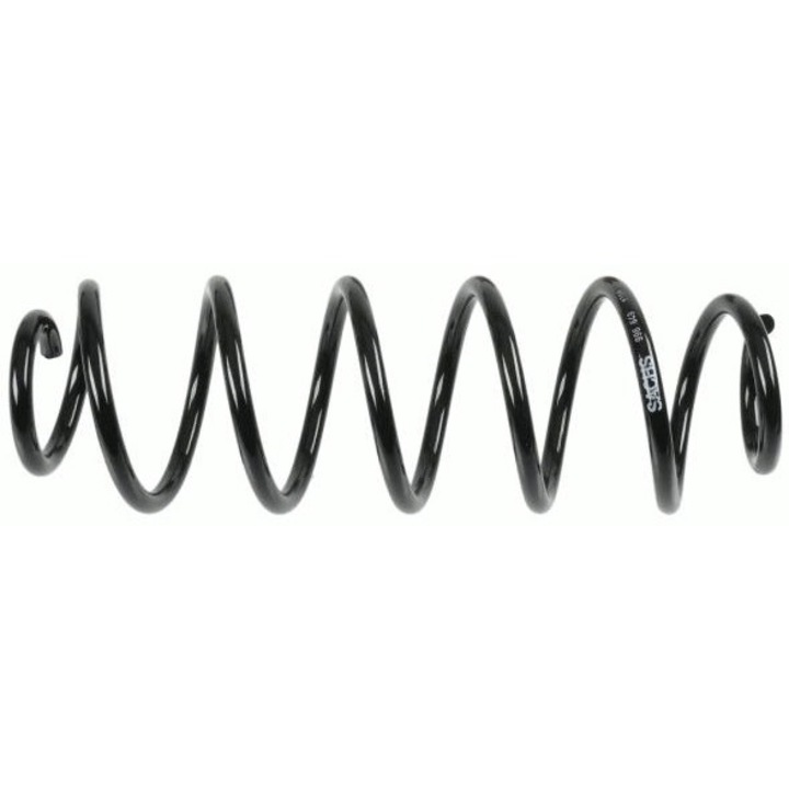 Felfüggesztő rugó, SACHS, 996 649