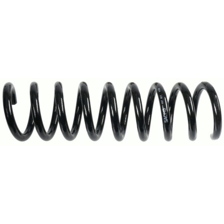 Futórugó, Sachs, 997 801