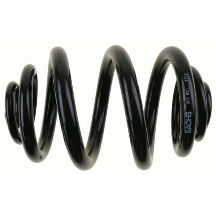 Felfüggesztő rugó, SACHS, 996 921