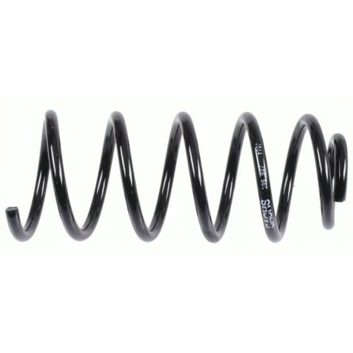 Felfüggesztő rugó, SACHS, 996 927