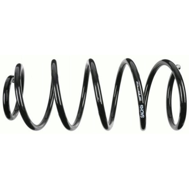 SACHS, Felfüggesztő rugó, 997 811