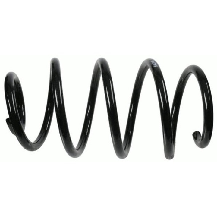 SACHS, Felfüggesztő rugó, 997 847