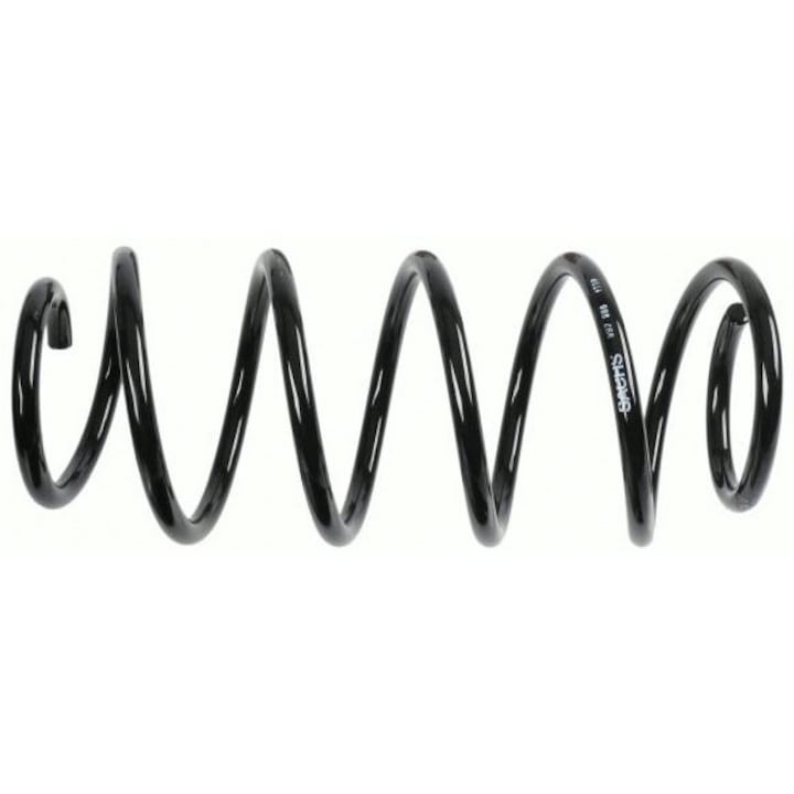 SACHS, Felfüggesztő rugó, 997 988