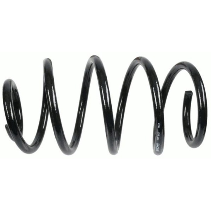 SACHS, Felfüggesztő rugó, 997 848